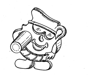 Trademark logo