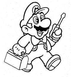 Trademark logo