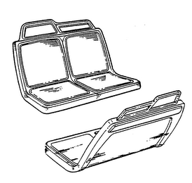 Trademark logo