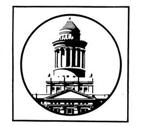 Trademark logo