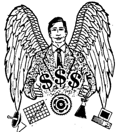 Trademark logo