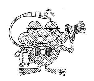 Trademark logo