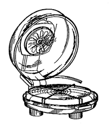 Trademark logo