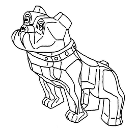 Trademark logo
