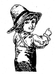 Trademark logo