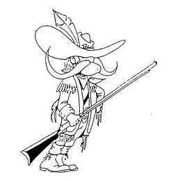 Trademark logo