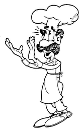 Trademark logo
