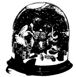 Trademark logo