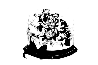 Trademark logo