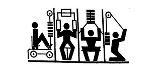 Trademark logo