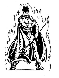 Trademark logo