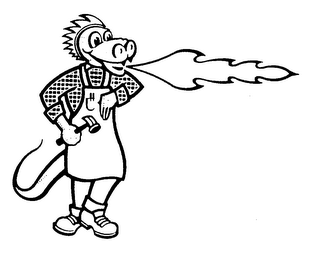 Trademark logo