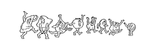 Trademark logo
