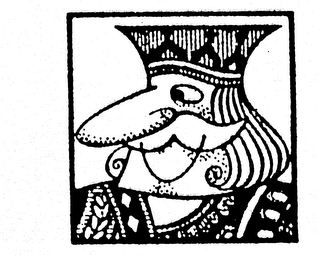Trademark logo