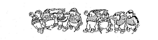 Trademark logo