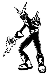 Trademark logo