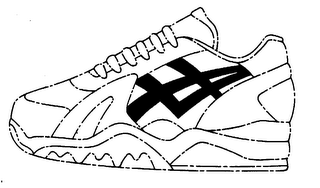 Trademark logo
