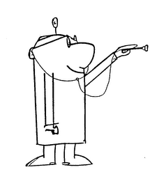Trademark logo