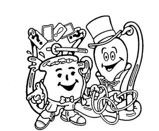 Trademark logo