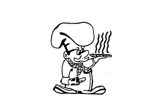 Trademark logo