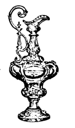 Trademark logo