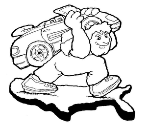 Trademark logo