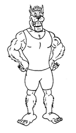 Trademark logo