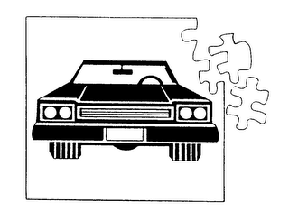 Trademark logo