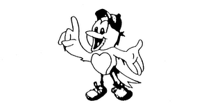 Trademark logo