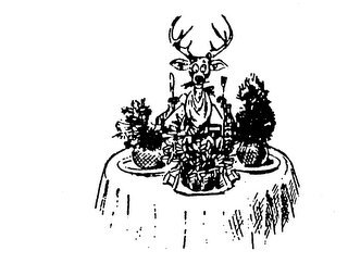 Trademark logo