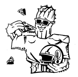 Trademark logo