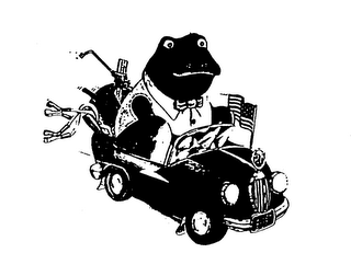 Trademark logo