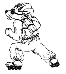Trademark logo