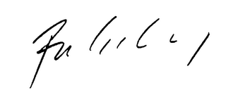 Trademark logo