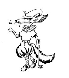 Trademark logo