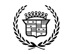 Trademark logo