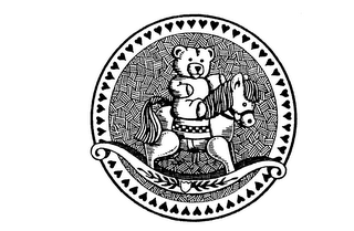 Trademark logo