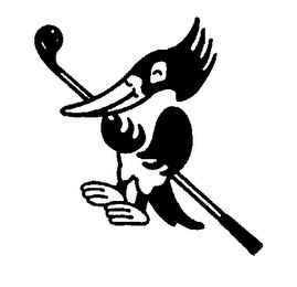 Trademark logo