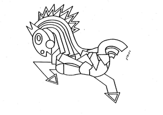 Trademark logo