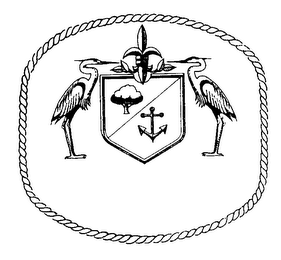 Trademark logo