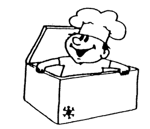 Trademark logo