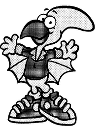 Trademark logo