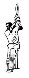 Trademark logo