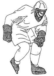 Trademark logo