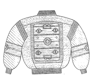 Trademark logo