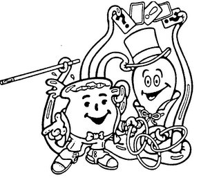 Trademark logo