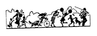 Trademark logo