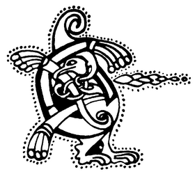 Trademark logo