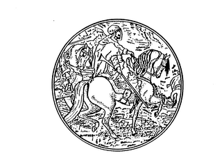 Trademark logo