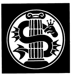 Trademark logo